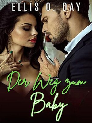 cover image of Der Weg zum Baby